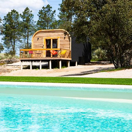 Quinta Do Prado Verde Vilar Formoso Kültér fotó