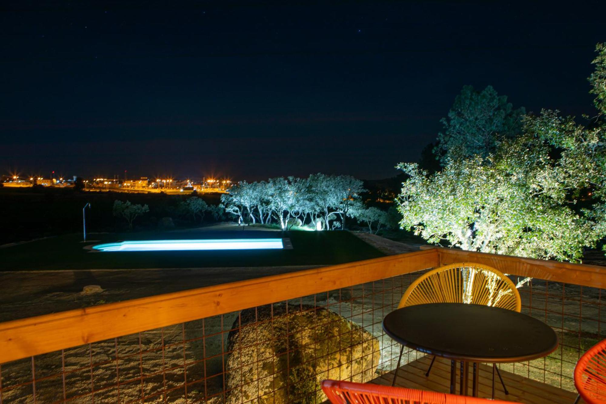 Quinta Do Prado Verde Vilar Formoso Kültér fotó