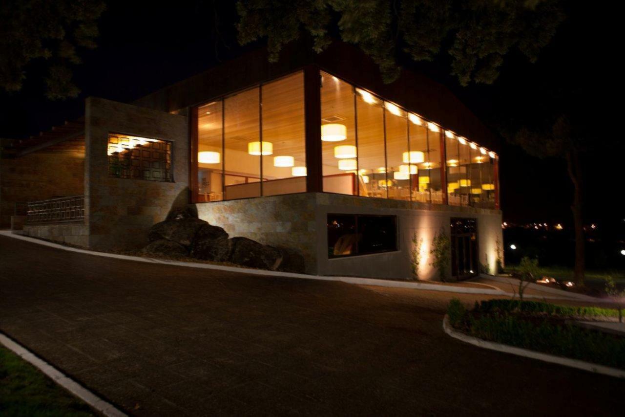 Quinta Do Prado Verde Vilar Formoso Kültér fotó