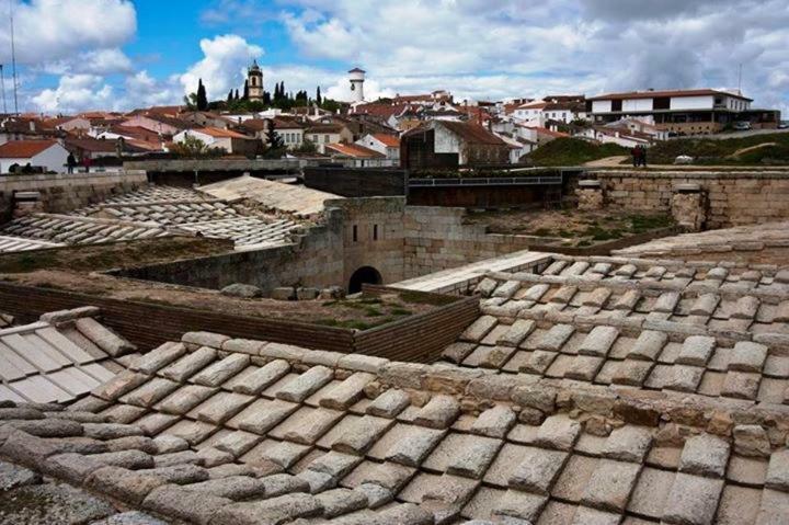 Quinta Do Prado Verde Vilar Formoso Kültér fotó