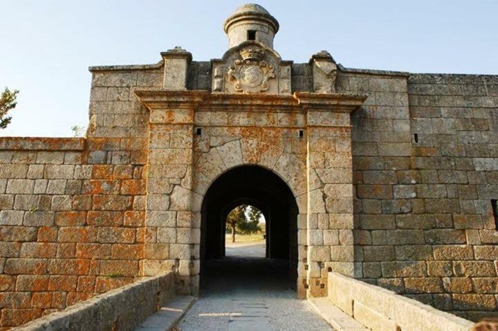 Quinta Do Prado Verde Vilar Formoso Kültér fotó